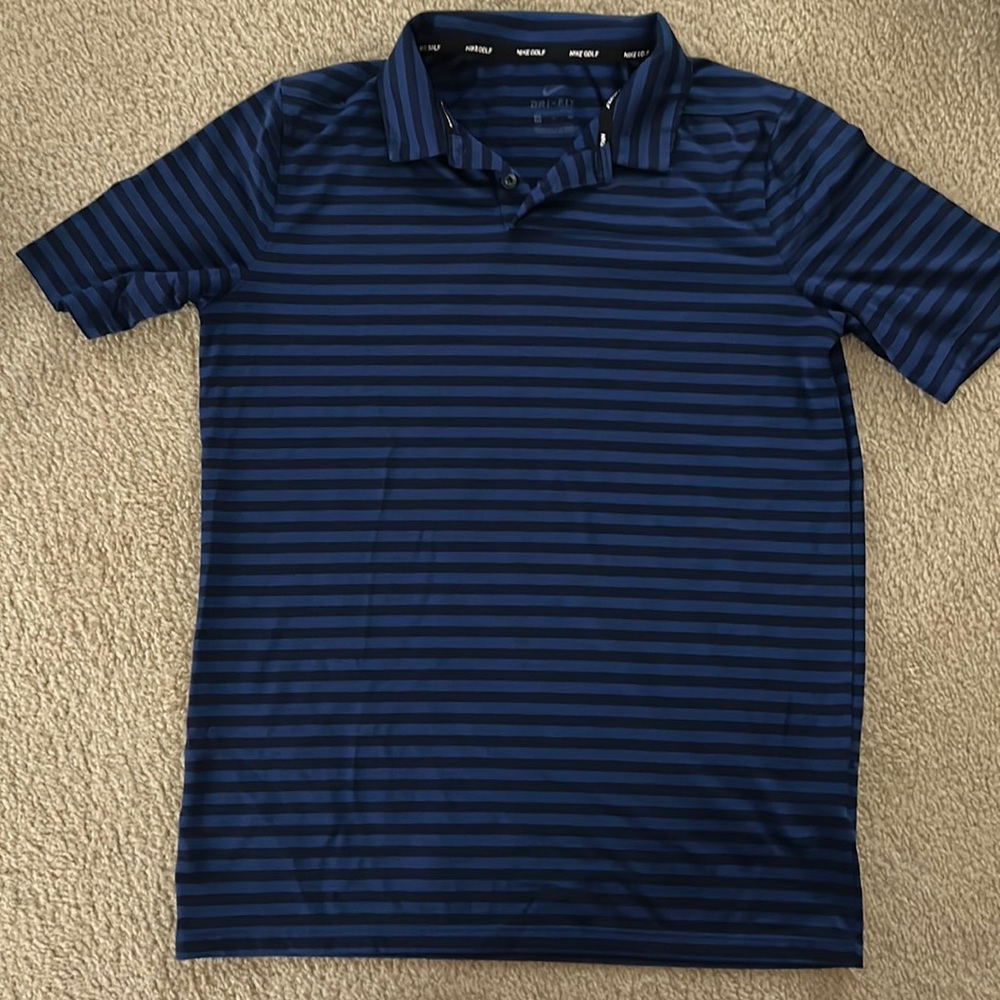 Nike golf polo, Boy’s XL